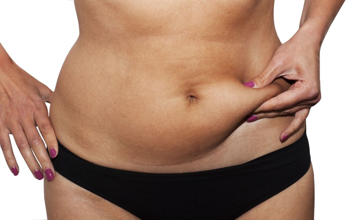 dieta para emagrecer barriga