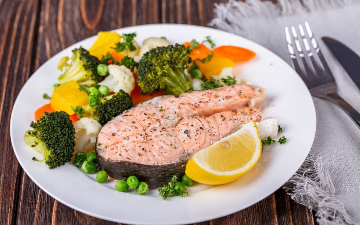 jantar saudável para emagrecer
