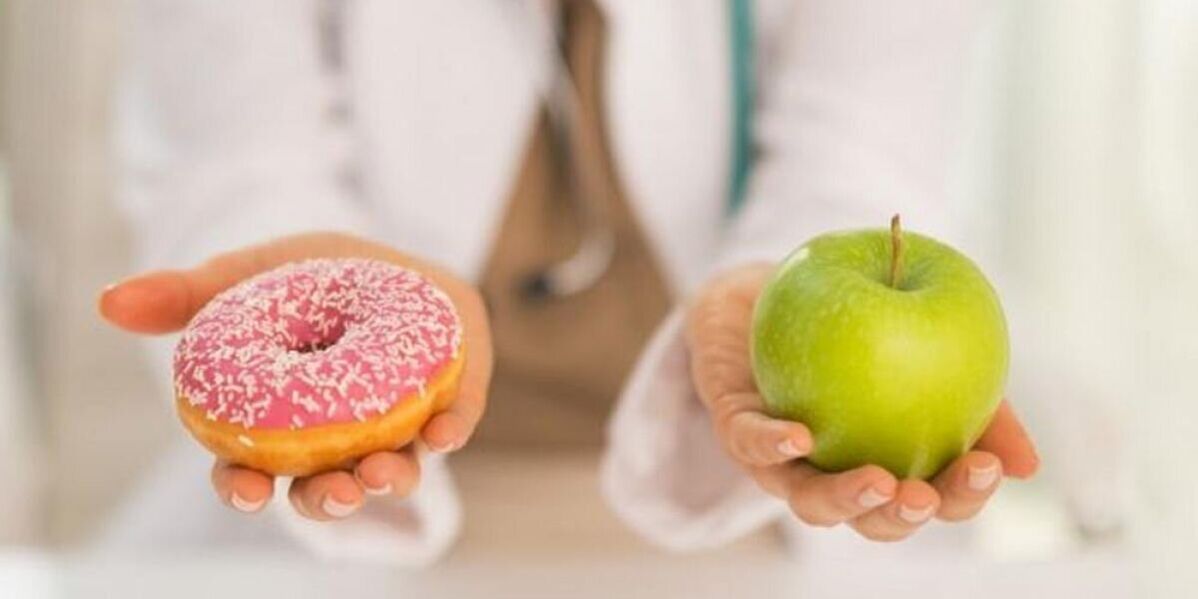 o que você pode e não pode comer com diabetes