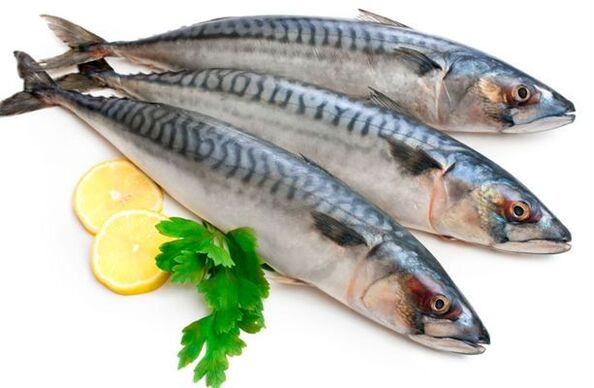 peixe é útil para pessoas com o segundo grupo sanguíneo