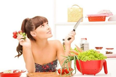 Dieta de dia para perda de peso