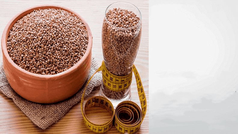 trigo sarraceno para sopa diet