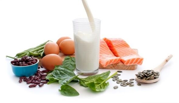 produtos de proteína para perda de peso