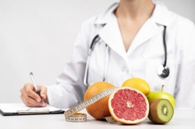 Nutricionista
