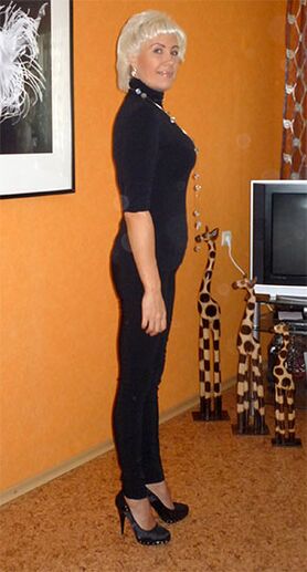 mulher perdeu 12 kg com uma dieta japonesa