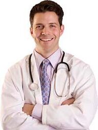Médico Nutricionista Tiago